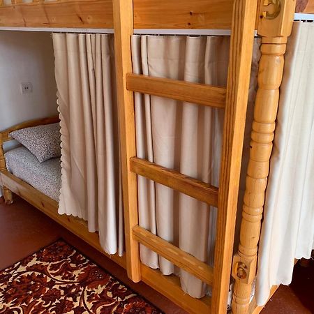 Salom Hostel Panjakent Екстериор снимка
