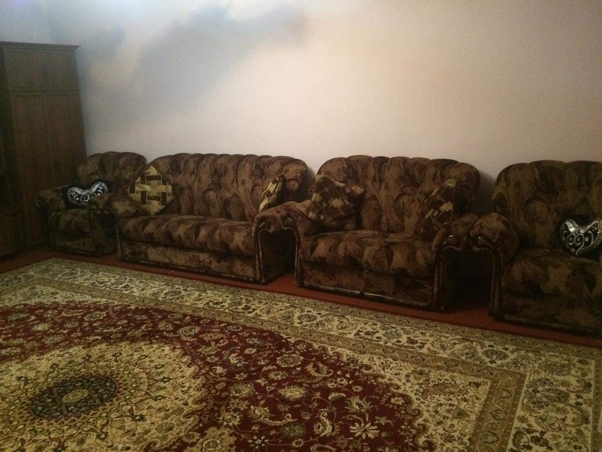 Salom Hostel Panjakent Екстериор снимка